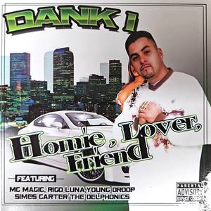 Let Me Know What's Up (Explicit)