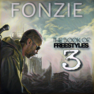 Book of Freestyles 3 (Explicit)