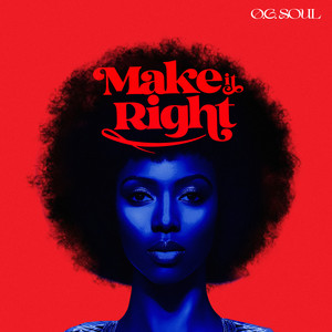 Make It Right