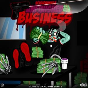 unfished business (Explicit)