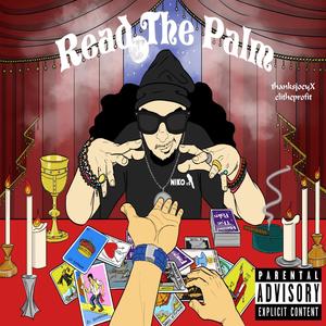 Read the Palm (Explicit)