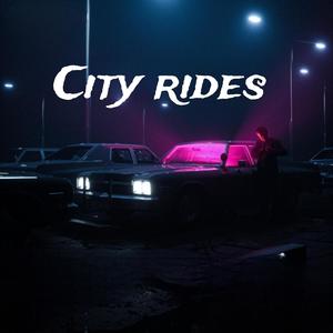 City rides