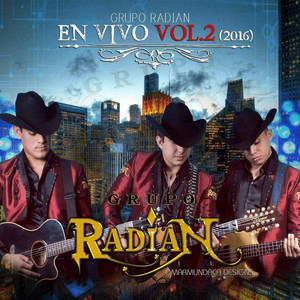 En Vivo, Vol. 2 (2016)