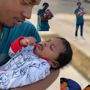 Can't Let You Go (Explicit)