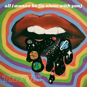 All I Wanna Be (Is Alone with You)