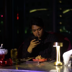 Empty Beer (Explicit)