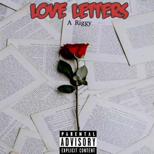 Love Letters (Explicit)
