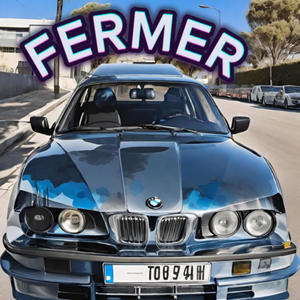 BMW SERIE 3 (feat. OWLYG) (Explicit)