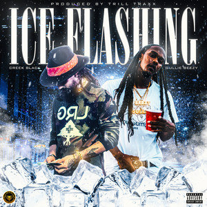 Ice Flashing (Explicit)