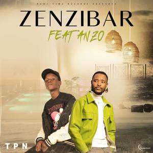 Zenzibar (feat. Anzo)