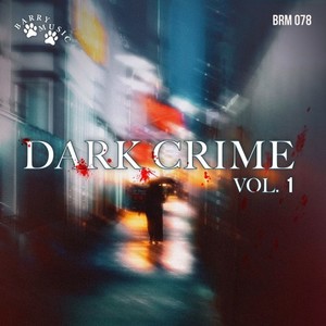 Dark Crime, Vol. 1