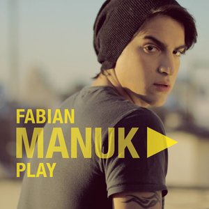 Fabián Manuk - Depende de Mí