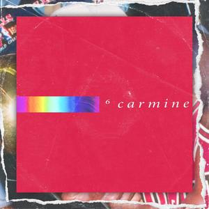 Rojo Carmine (Explicit)