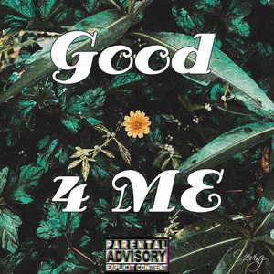 Good 4 Me (Explicit)