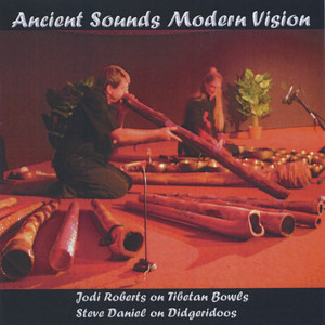 Ancient Sounds Modern Vision