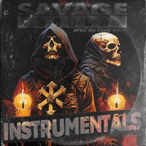 After the Blood Spills (Instrumental)