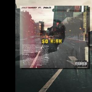 I`m So High(feat. Holy Mxnkey) (Explicit)