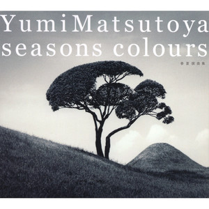 SEASONS COLOURS -春夏撰曲集-