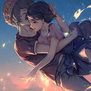 忽然之间 (翻自 莫文蔚)