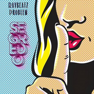 Segredo (feat. Problem)