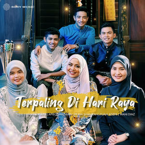 Terpaling Di Hari Raya