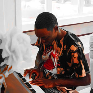 Ma Dawg (feat. TheRealTaray) (Explicit)