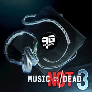Journey Out of My Mind (Original Mix)