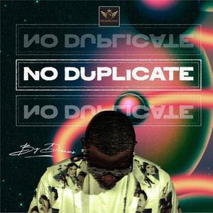 No Duplicate