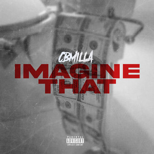 Imagine That (Explicit)