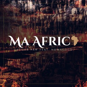Ma Africa (Original Mix)