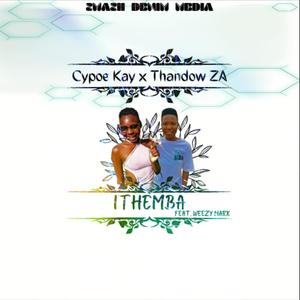 iThemba (feat. Weezy Mark)