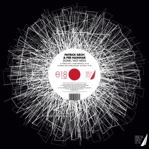 Dome (Nima Khak Remix)
