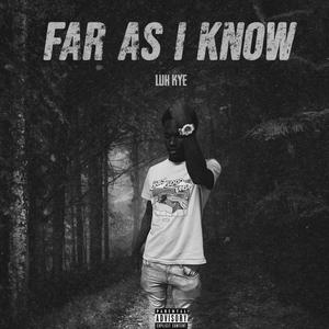 Bad days (yea cmon) (feat. Luh Bam) (Explicit)