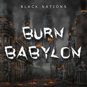 Burn Babylon