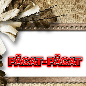 PĂCAT-PĂCAT