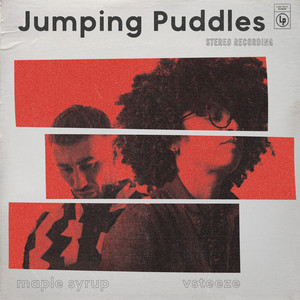 Jumping Puddles (Explicit)