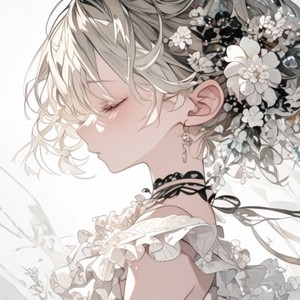 いつだってひとりのアイドル。 (feat. 可不)