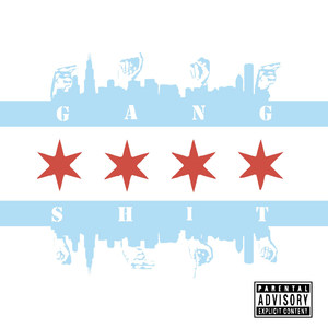 Gang **** (Explicit)