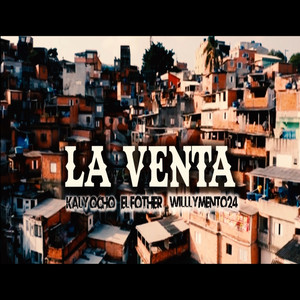 La Venta (Explicit)