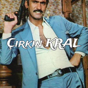 Çirkin KRAL (Mix)