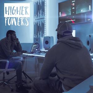 Higher Powers (Explicit)