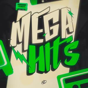 Mega Ritmada das amigas (Explicit)