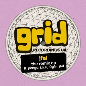 Conflict (Jfal Remix)