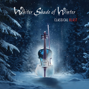 Whiter Shade of Pale / Where Are You Christmas?