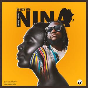 Nina (African Beauty)