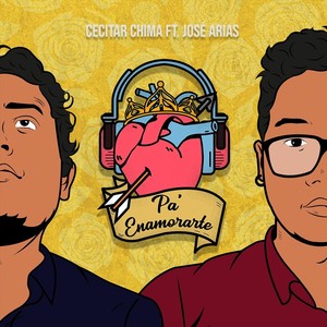 Pa' Enamorarte(feat. José Arias)