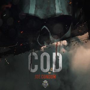 COD (feat. Joe Condom & DJ Sburo)