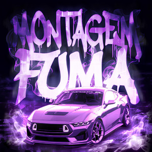 Montagem Fuma (Ultra Slowed|Explicit)