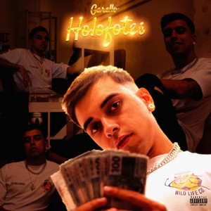 Holofotes(feat. Tio Galera) (Explicit)