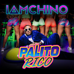 Palito Rico (Explicit)